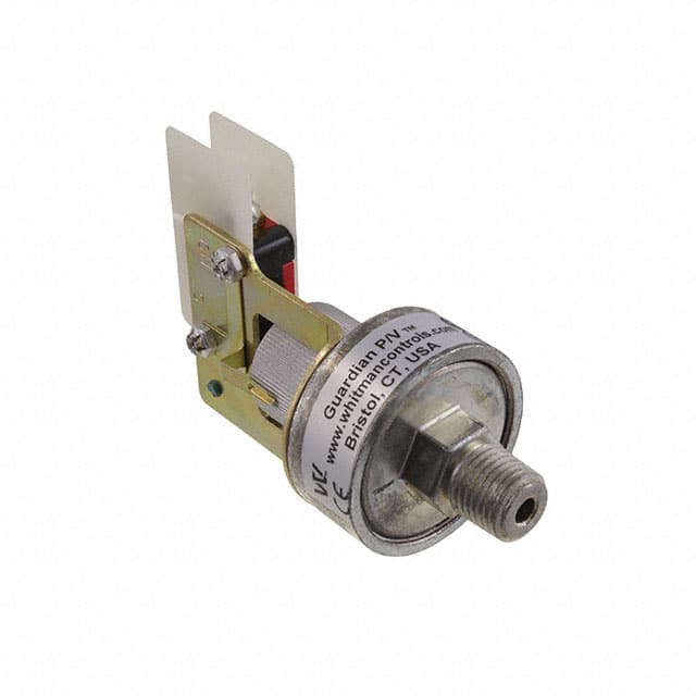 P88V-1-C5TS Whitman Controls, LLC  Sensori di pressione Trasduttori - Industriali